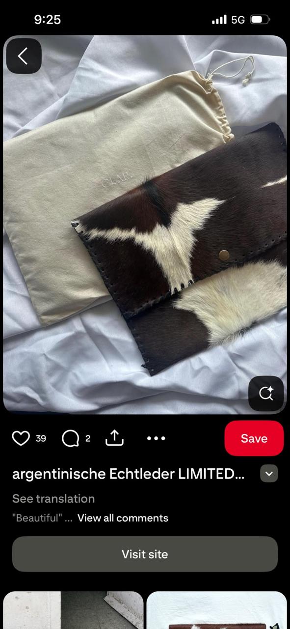 HIDEOUT LAPTOP SLEEVE