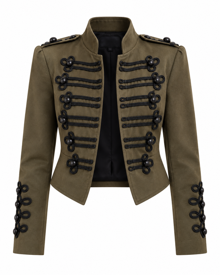 NAPOLEON BLAZER