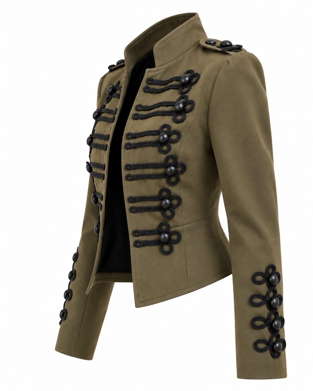 NAPOLEON BLAZER